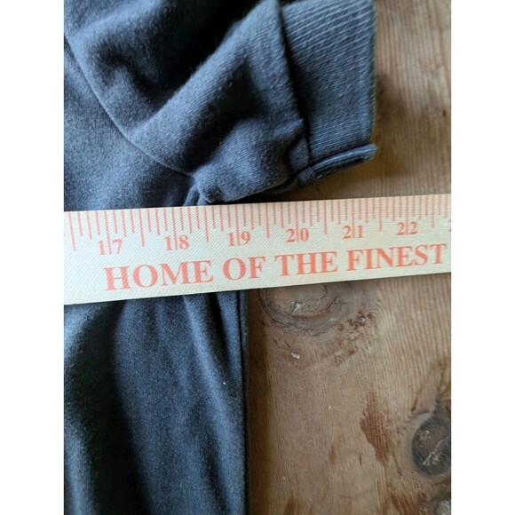 Nautica Polo Men's Medium Gray Short Sleeved Slim Fit Cotton Poly Blend Preppy - Picture 14 of 16